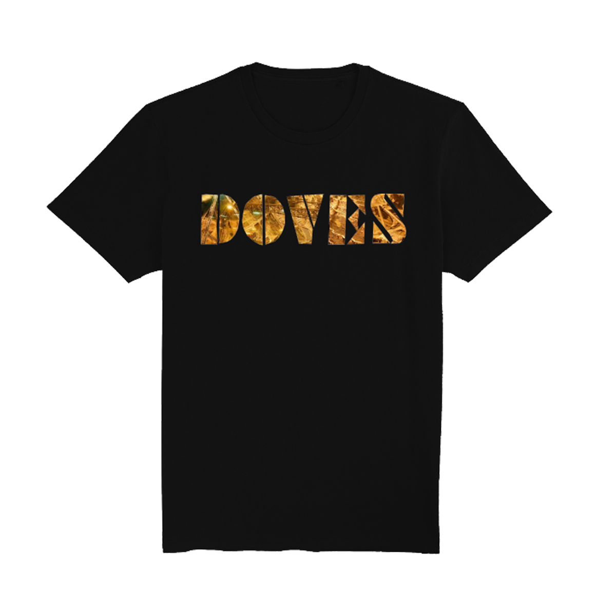 Doves T-Shirt - Official Doves Doves T-Shirt - Official Doves