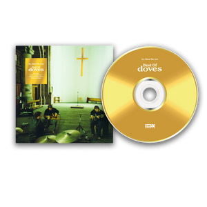 So, Here We Are: Best Of Doves - Store Exclusive CD - Official Doves
