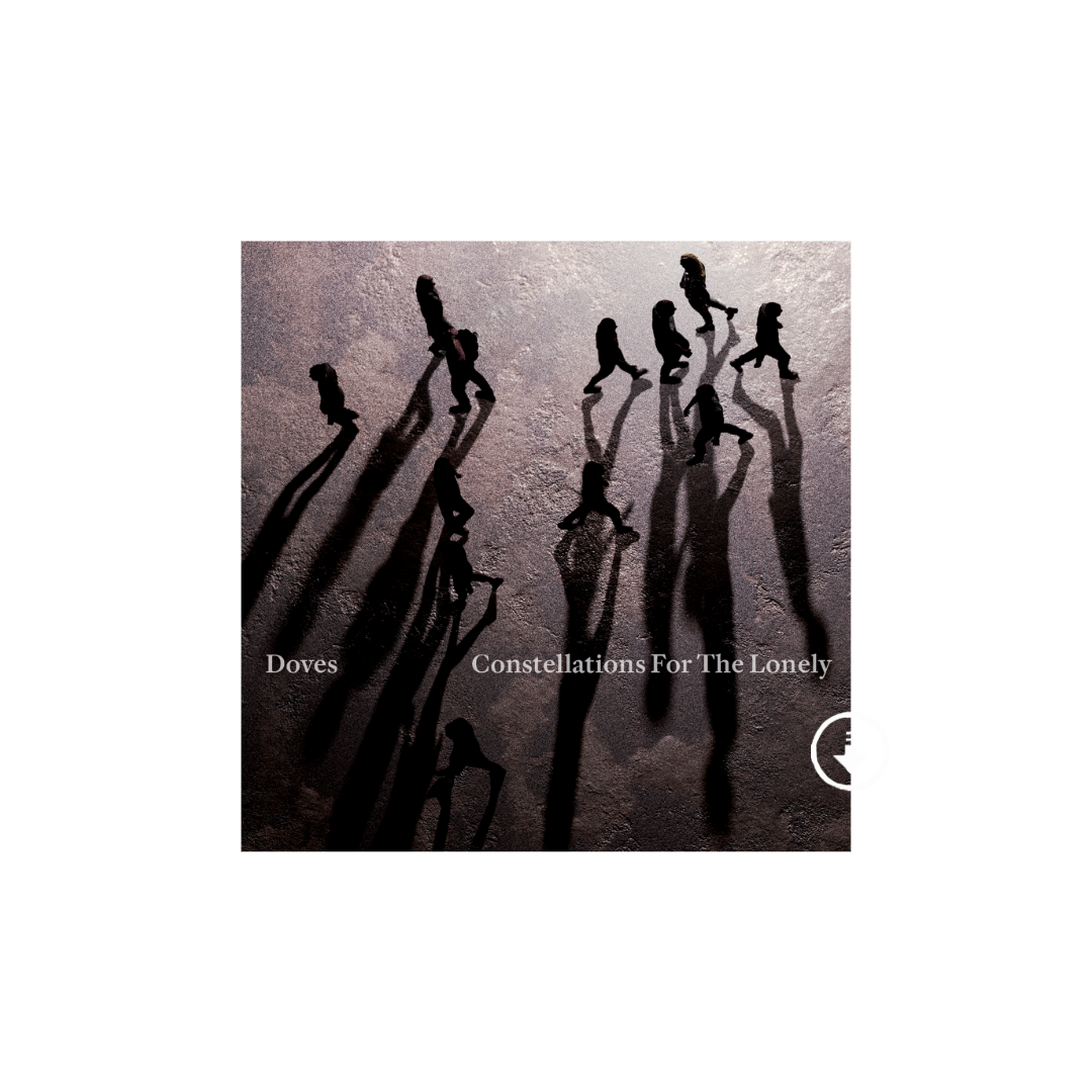 Doves - Constellations For The Lonely Digital Album (instrumental)