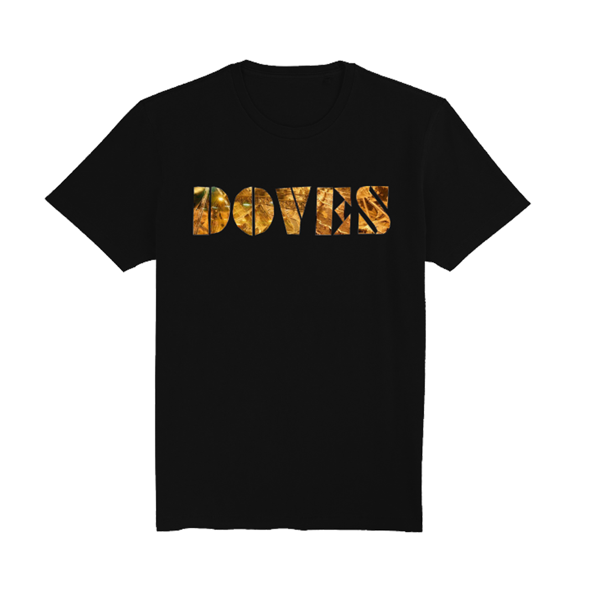Doves - Doves T-Shirt